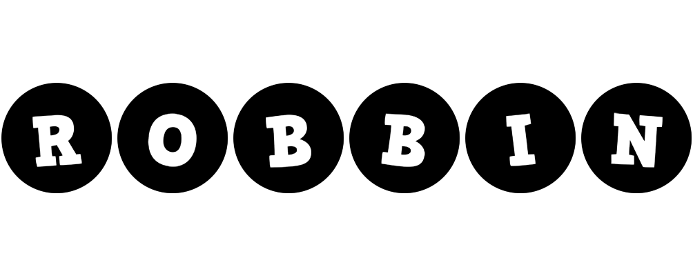Robbin tools logo