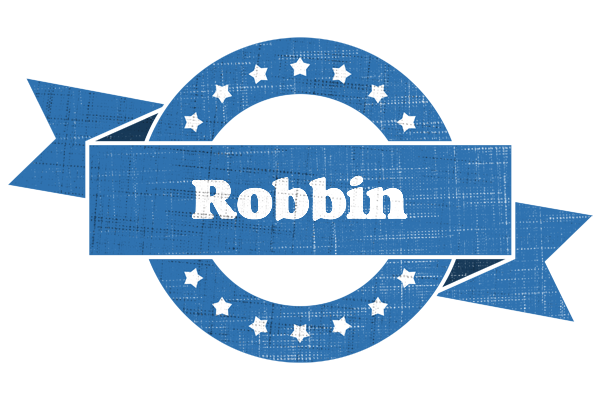 Robbin trust logo