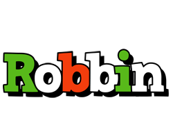 Robbin venezia logo