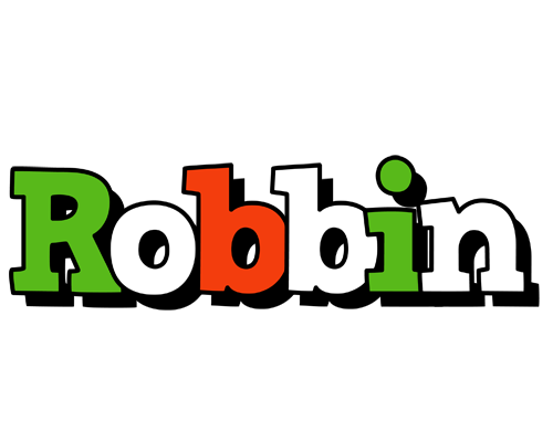 Robbin venezia logo