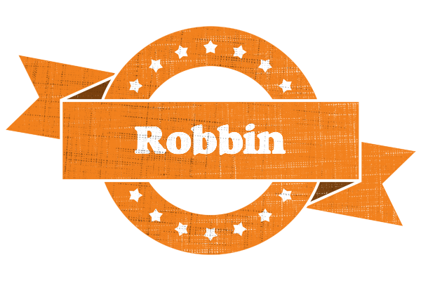 Robbin victory logo