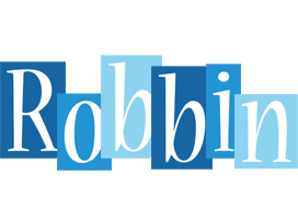 Robbin winter logo