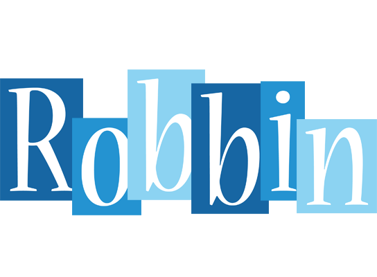 Robbin winter logo