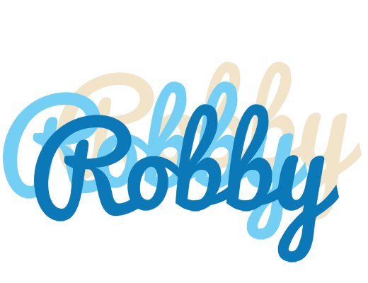 Robby breeze logo