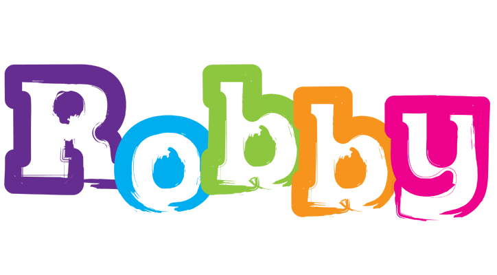 Robby casino logo