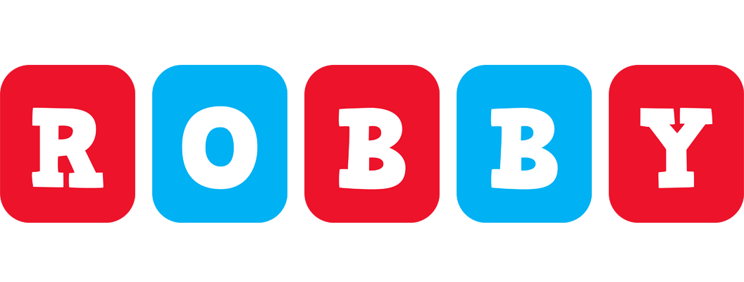 Robby diesel logo