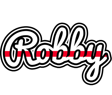 Robby kingdom logo