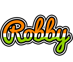 Robby mumbai logo
