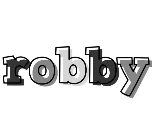 Robby night logo