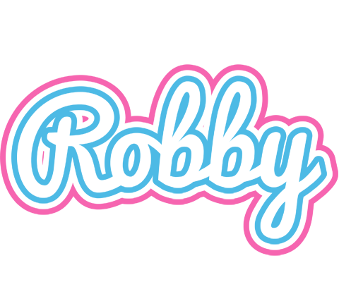 Robby outdoors logo