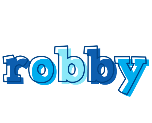 Robby sailor logo