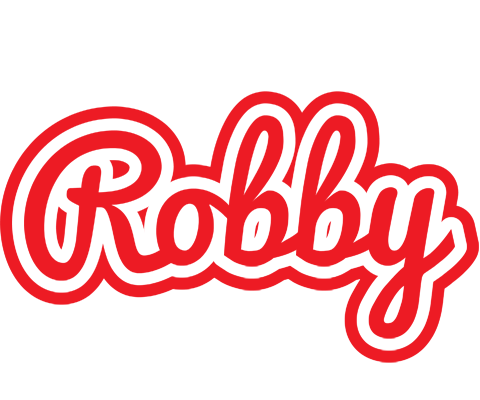 Robby sunshine logo