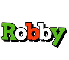 Robby venezia logo