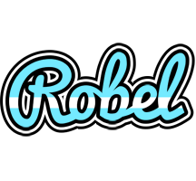 Robel argentine logo