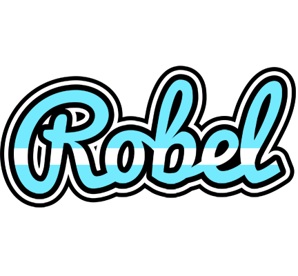 Robel argentine logo