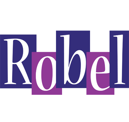 Robel autumn logo