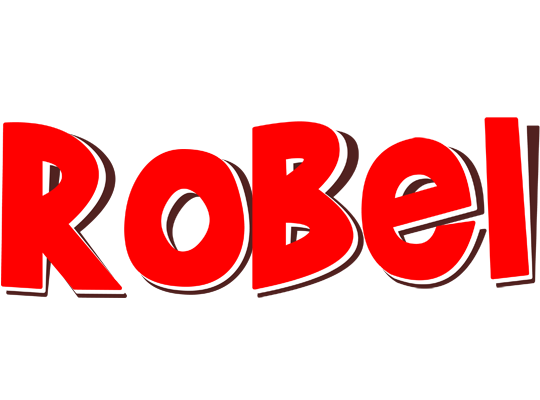 Robel basket logo