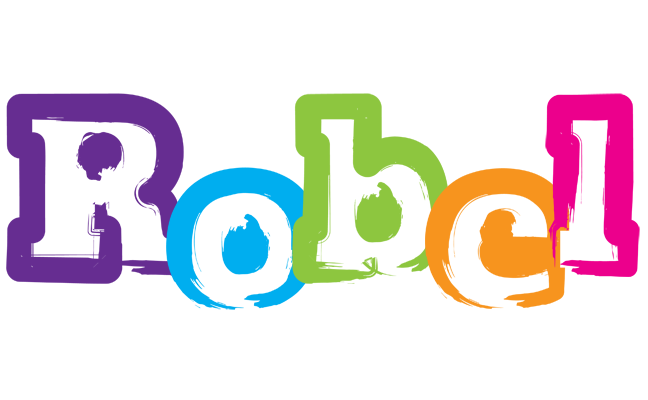 Robel casino logo