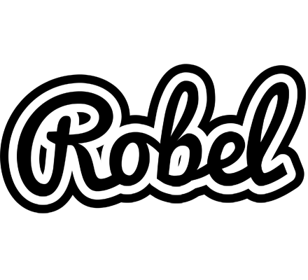 Robel chess logo