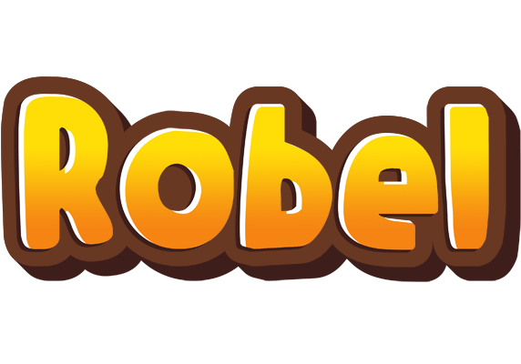 Robel cookies logo