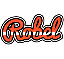 Robel denmark logo
