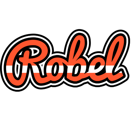 Robel denmark logo