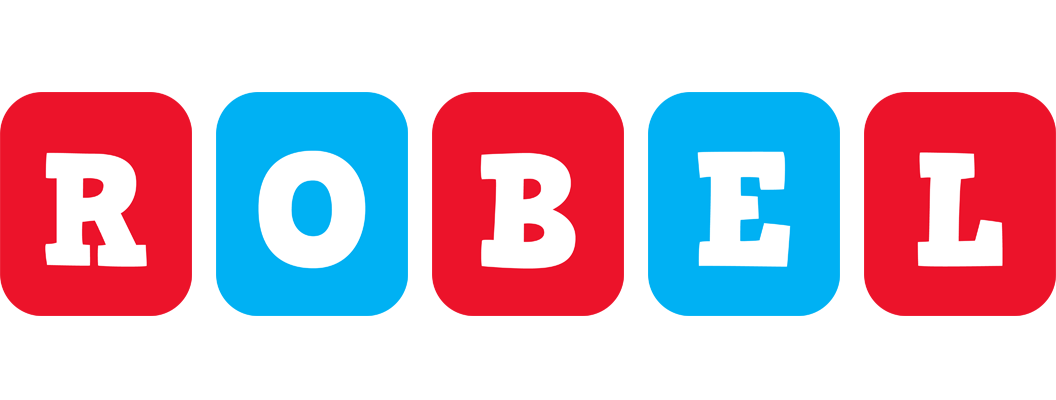 Robel diesel logo
