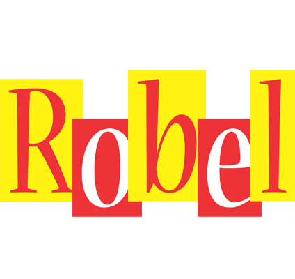 Robel errors logo
