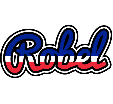 Robel france logo