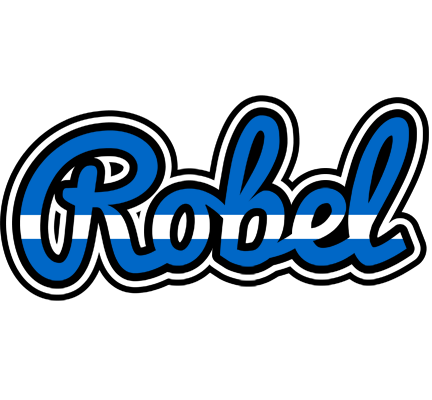 Robel greece logo