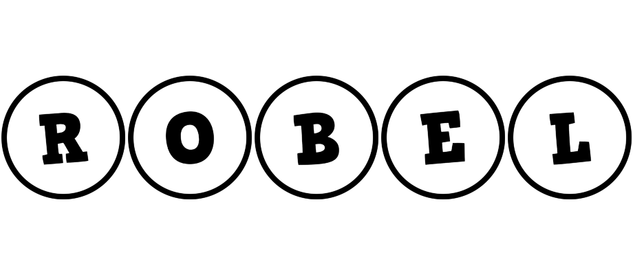 Robel handy logo