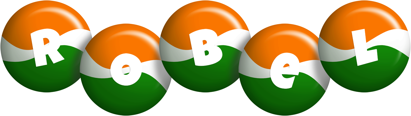 Robel india logo