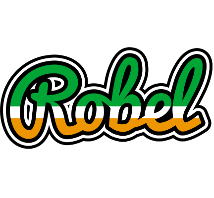 Robel ireland logo