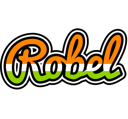 Robel mumbai logo