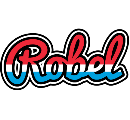 Robel norway logo