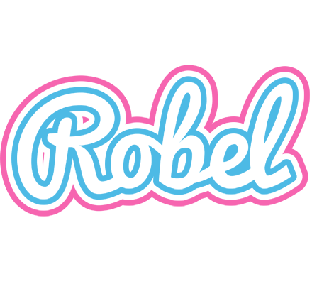Robel outdoors logo