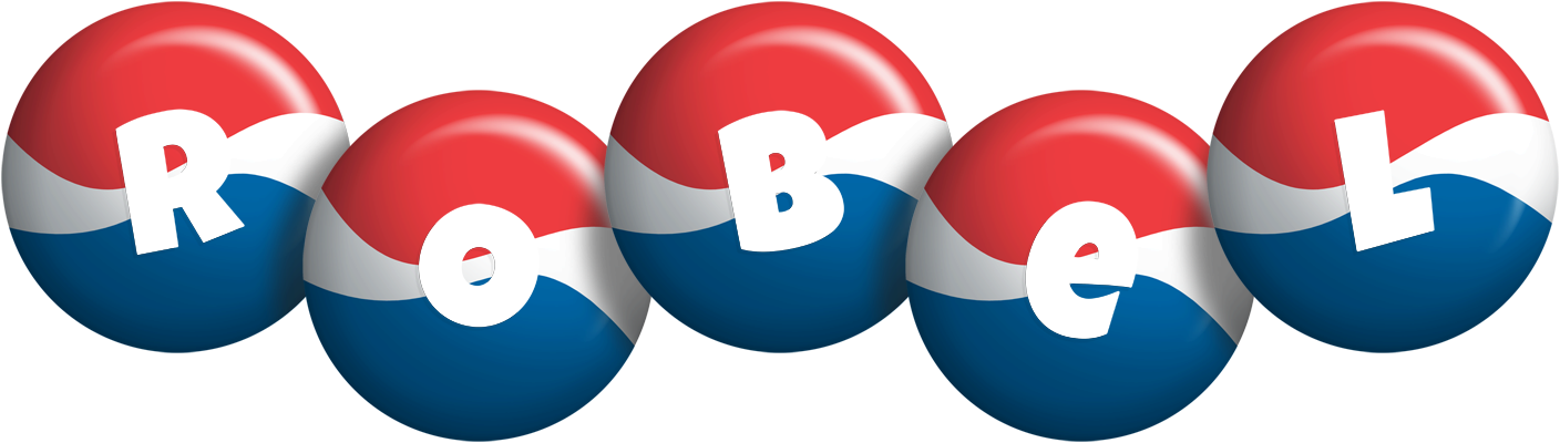 Robel paris logo