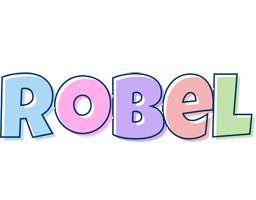 Robel pastel logo