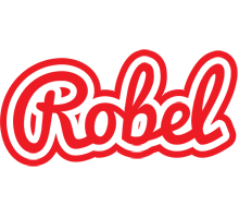 Robel sunshine logo
