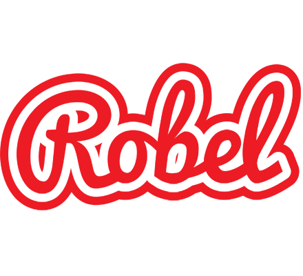 Robel sunshine logo