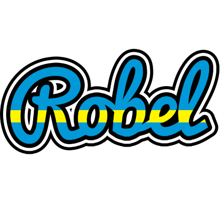 Robel sweden logo