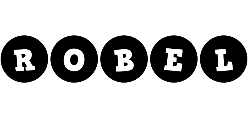 Robel tools logo