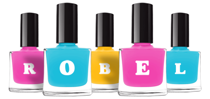 Robel variety logo