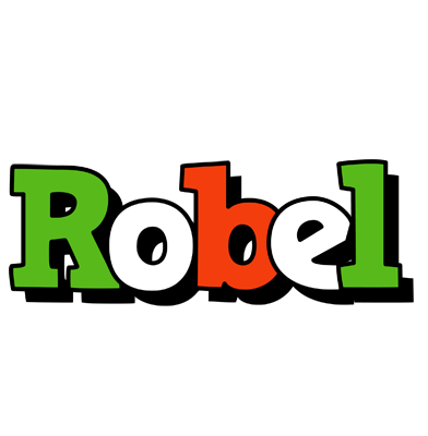 Robel venezia logo