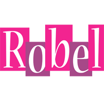 Robel whine logo