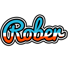 Rober america logo