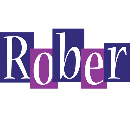 Rober autumn logo