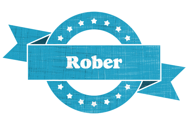 Rober balance logo