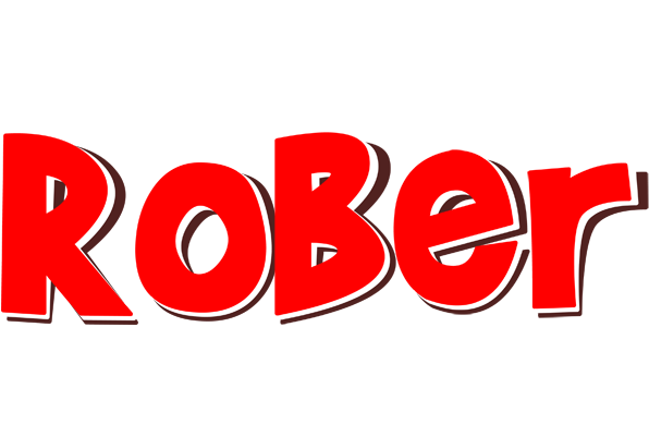 Rober basket logo