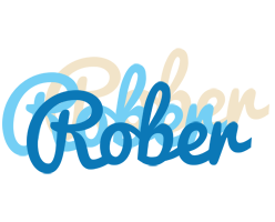 Rober breeze logo